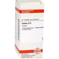 SABINA D 6