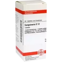 SANGUINARIA D12