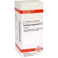 SOLIDAGO VIRGA D12