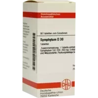 SYMPHYTUM D30