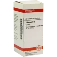 TABACUM D 6