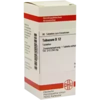 TABACUM D12