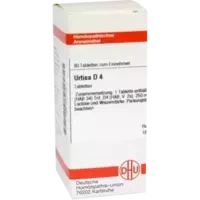 URTICA D 4