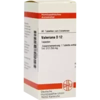 VALERIANA D12