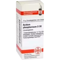 ACIDUM PHOS D30