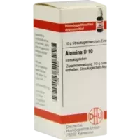 ALUMINA D10