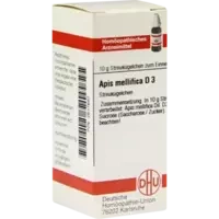 APIS MELLIFICA D 3
