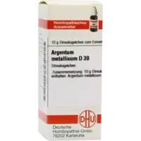 ARGENTUM MET D30