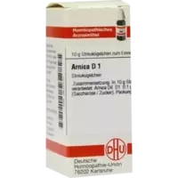 ARNICA D 1