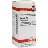 ARNICA D 2