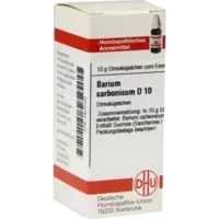 BARIUM CARB D10