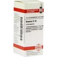 BRYONIA D10