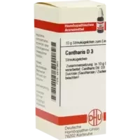 CANTHARIS D 3