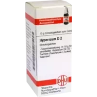 HYPERICUM D 2