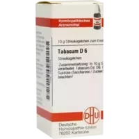 TABACUM D 6