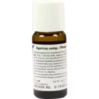 AGARICUS COMP/PHOSPH