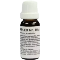 REGENAPLEX 10 A
