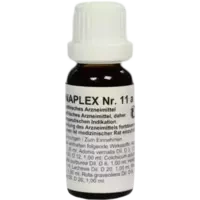 REGENAPLEX 11 A