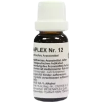 REGENAPLEX 12