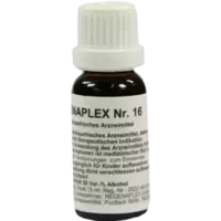 REGENAPLEX 16