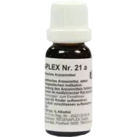 REGENAPLEX 21 A