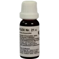 REGENAPLEX 21 C