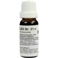 REGENAPLEX 21 E