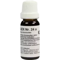 REGENAPLEX 24 A