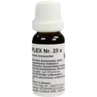 REGENAPLEX 25 A
