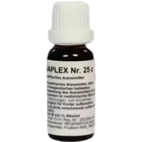 REGENAPLEX 25 C
