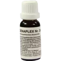 REGENAPLEX 26 B