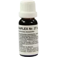 REGENAPLEX 27 A