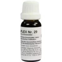 REGENAPLEX 29