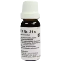 REGENAPLEX 31 C