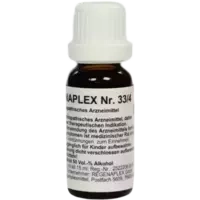 REGENAPLEX 33/4