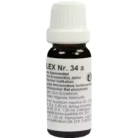 REGENAPLEX 34 A