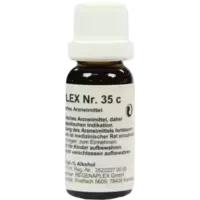 REGENAPLEX 35 C