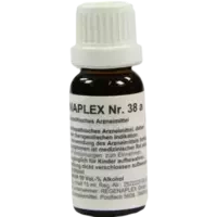 REGENAPLEX 38 A