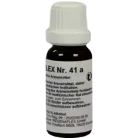 REGENAPLEX 41 A
