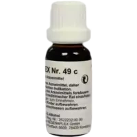 REGENAPLEX 49 C