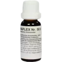 REGENAPLEX 50 B