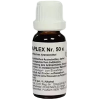 REGENAPLEX 50 C