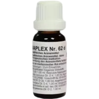 REGENAPLEX 62 D