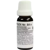 REGENAPLEX 64 A