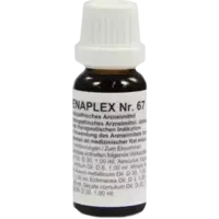 REGENAPLEX 67