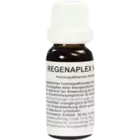 REGENAPLEX 76 A