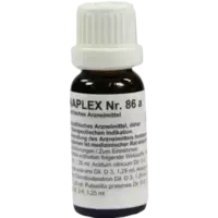 REGENAPLEX 86 A