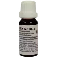 REGENAPLEX 86 C