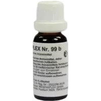 REGENAPLEX 99 B