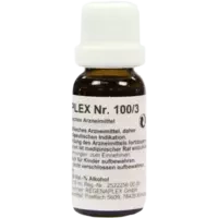 REGENAPLEX 100/3